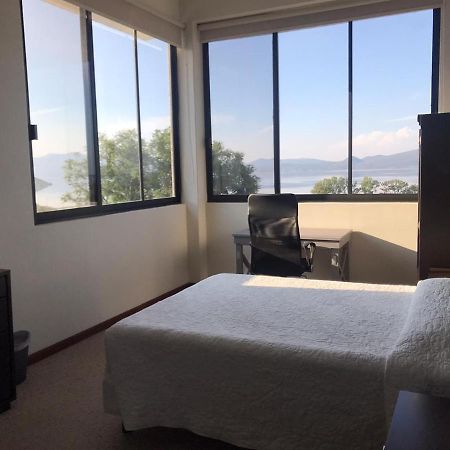 Hotel Candelero Yuriria Ngoại thất bức ảnh