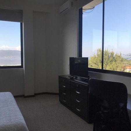 Hotel Candelero Yuriria Ngoại thất bức ảnh