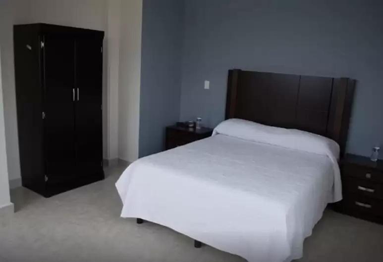 Hotel Candelero Yuriria Ngoại thất bức ảnh
