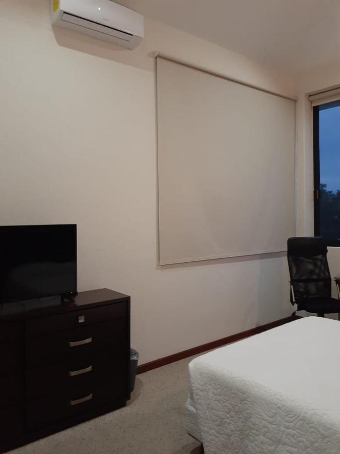 Hotel Candelero Yuriria Ngoại thất bức ảnh