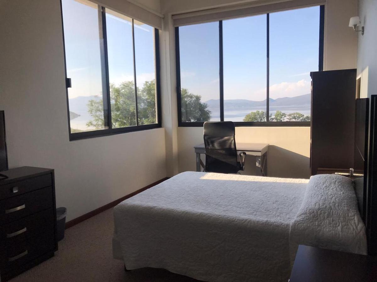 Hotel Candelero Yuriria Ngoại thất bức ảnh