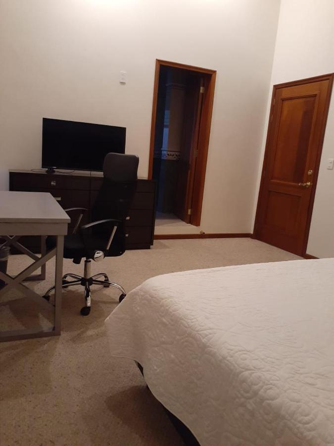 Hotel Candelero Yuriria Ngoại thất bức ảnh