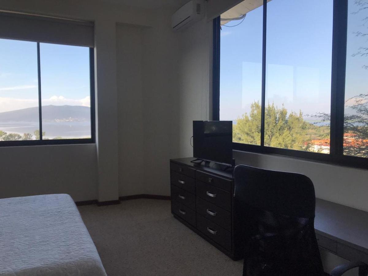 Hotel Candelero Yuriria Ngoại thất bức ảnh